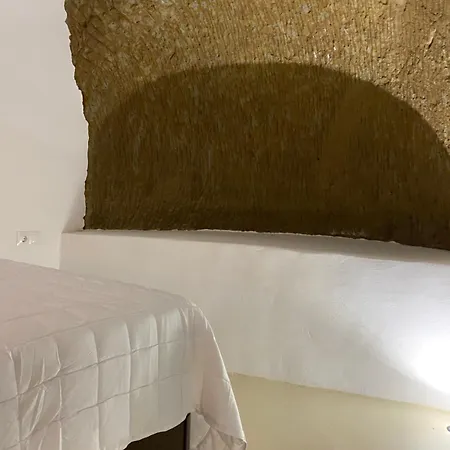 Cuevas Oro Y Arcilla Villa Guadix Kamer foto