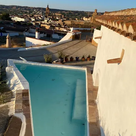 Cuevas Oro Y Arcilla Villa Guadix Buitenkant foto