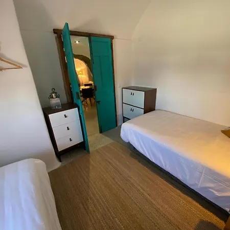 Cuevas Oro Y Arcilla Villa Guadix Kamer foto