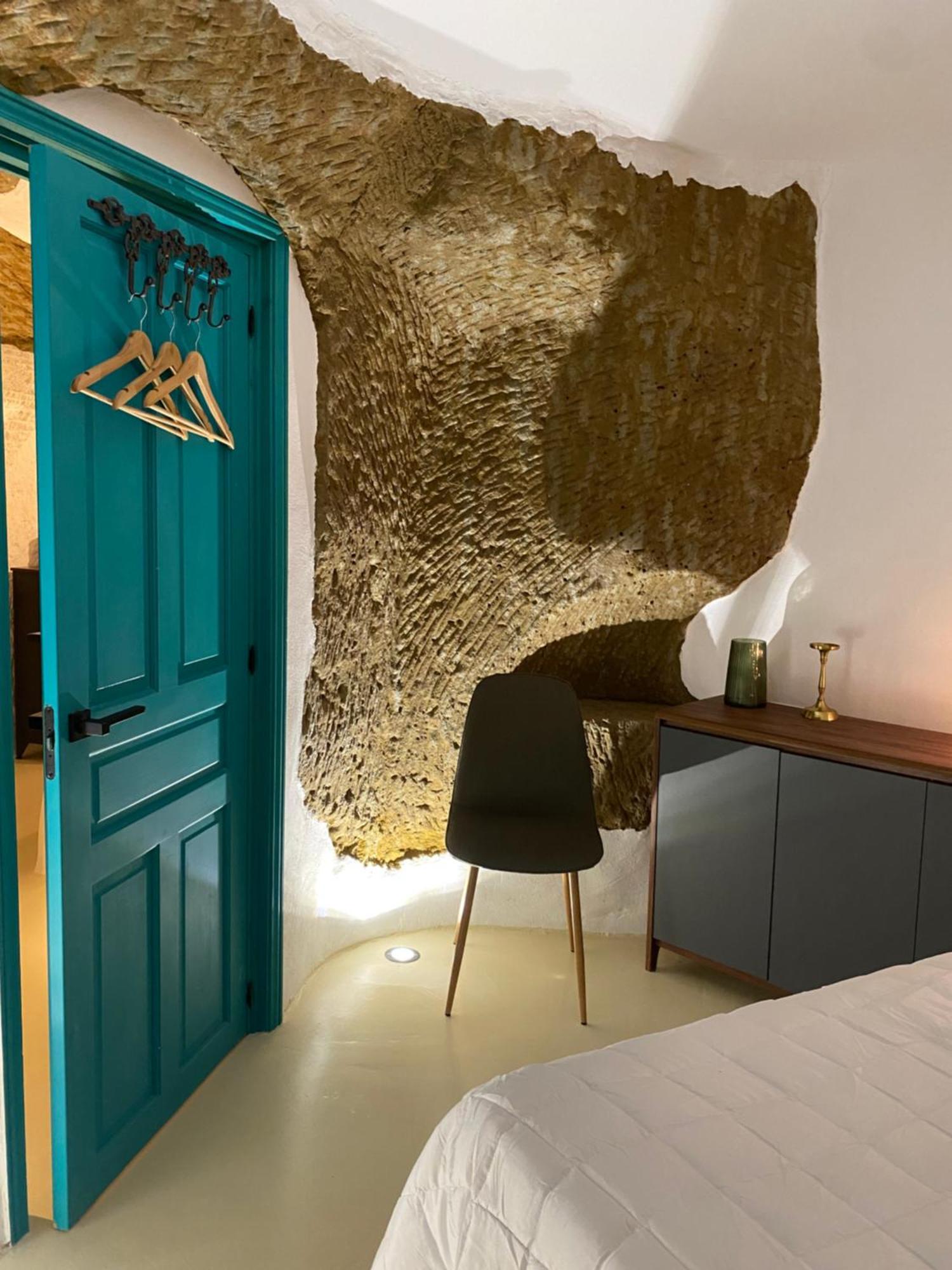 Cuevas Oro Y Arcilla Casa de vacances