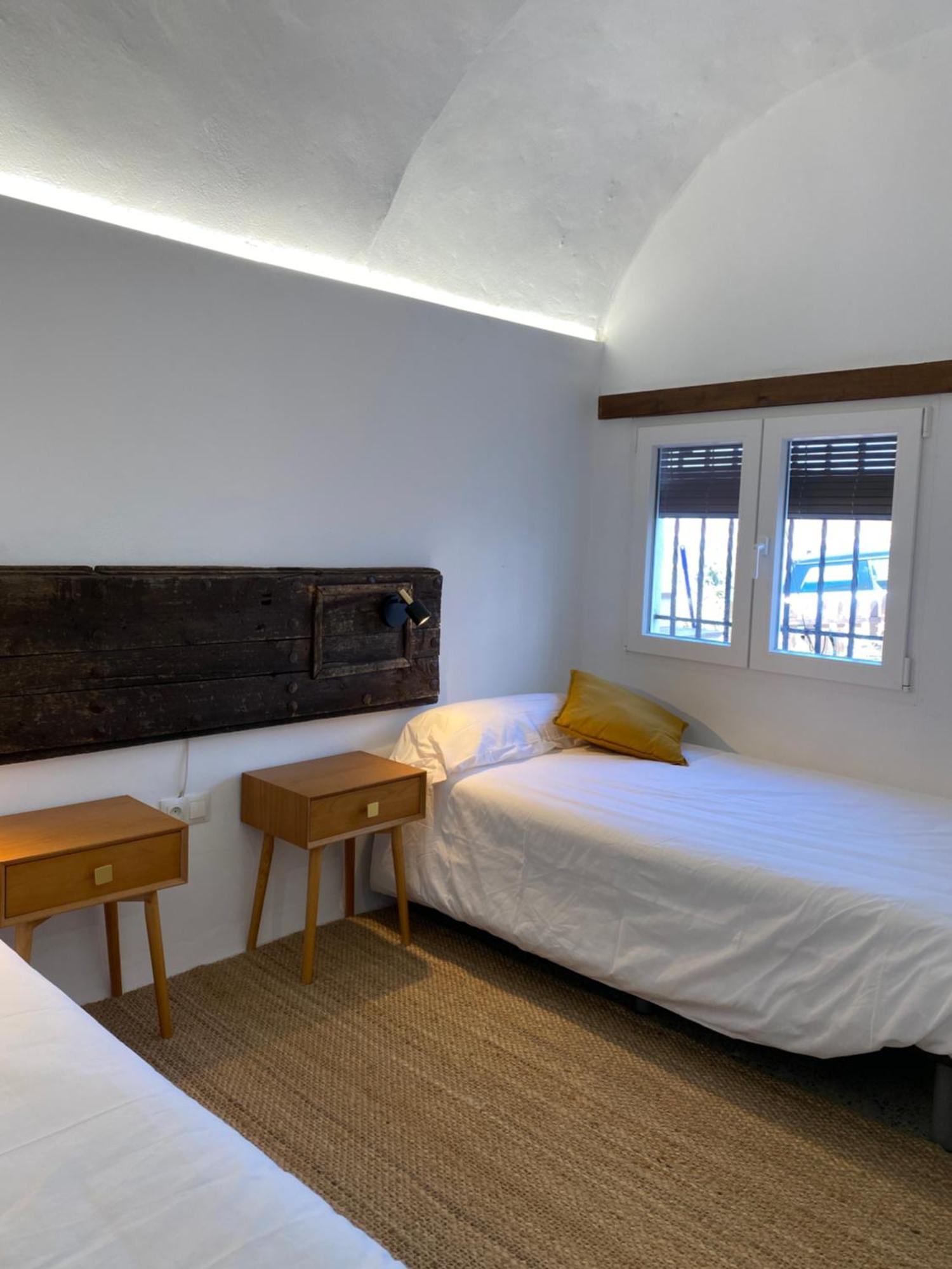 Cuevas Oro Y Arcilla Casa de vacances